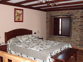 Habitación apartamento A