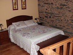 Dormitorio Apartamento B