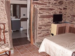 Dormitorio adaptado